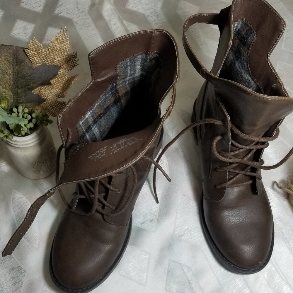 Canyon River Blues Boots